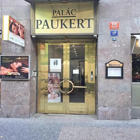 Castle View Apartment Prague Exterior photo