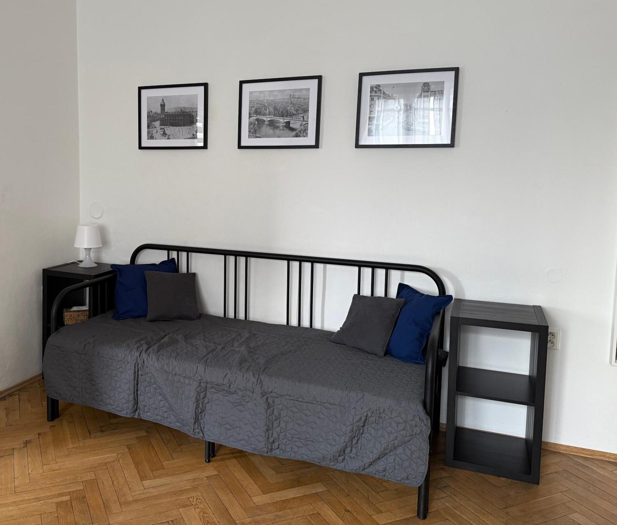 Apartmán Castle View Praha